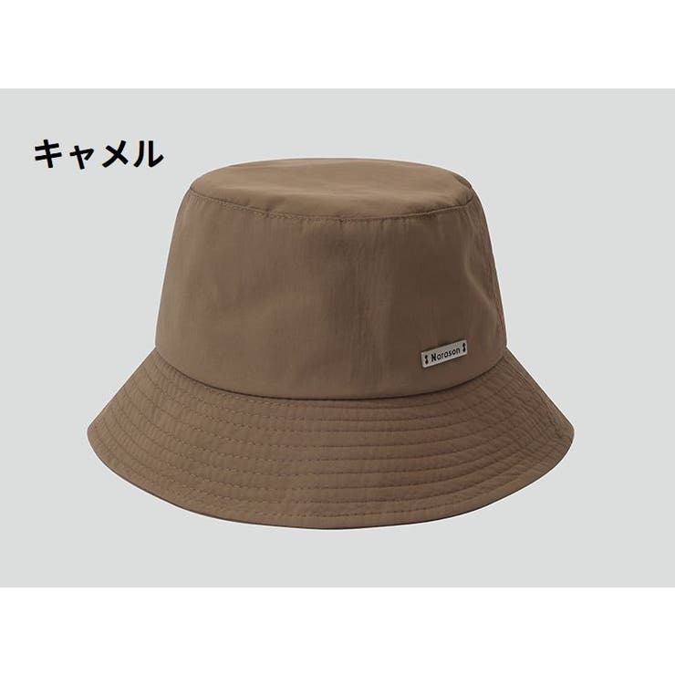 バケットハット 帽子 レディース | PlusNao | 詳細画像17 
