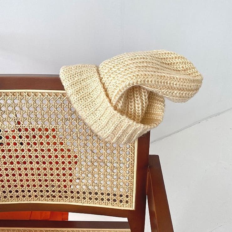 ニット帽 帽子 ニットキャップ | PlusNao | 詳細画像11 