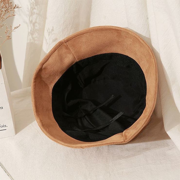 バケットハット バケハ レディース | PlusNao | 詳細画像5 