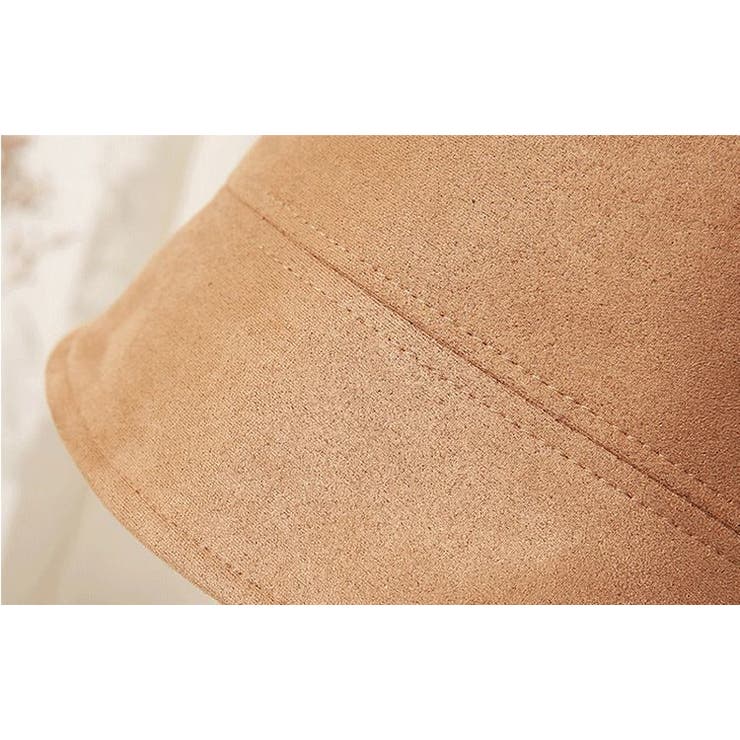 バケットハット バケハ レディース | PlusNao | 詳細画像8 