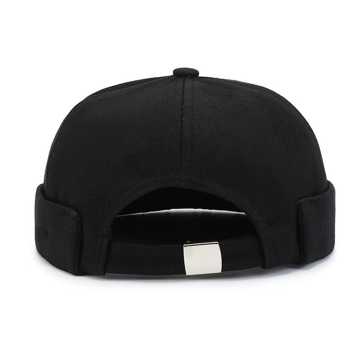 フィッシャーマンキャップ ロールキャップ メンズ[品番