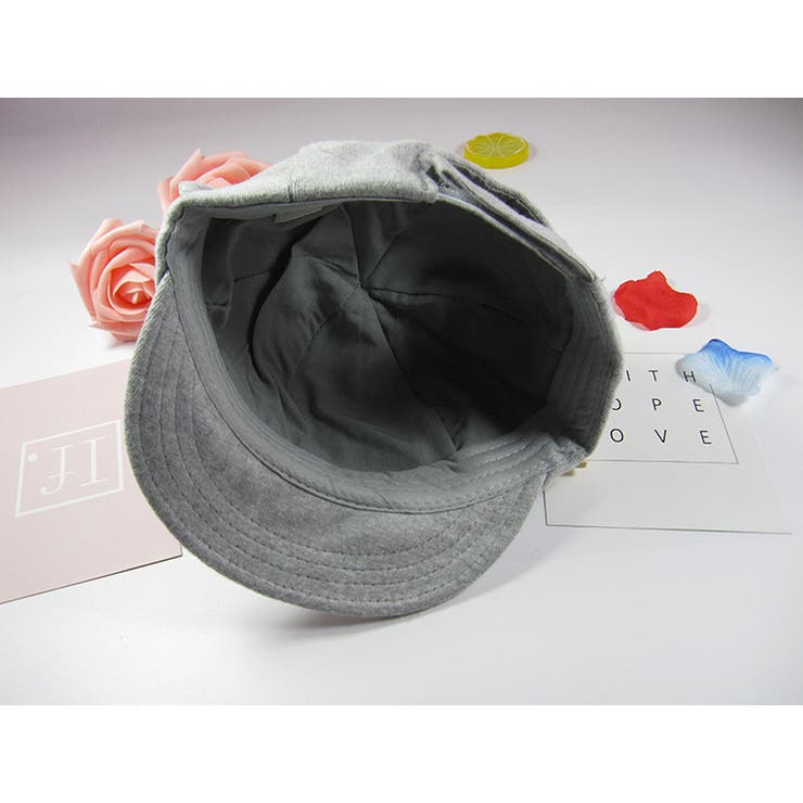 キャップ 帽子 子供用 | PlusNao | 詳細画像11 