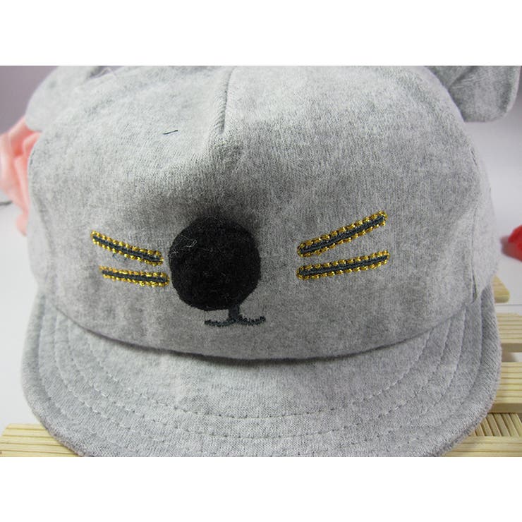 キャップ 帽子 子供用 | PlusNao | 詳細画像13 