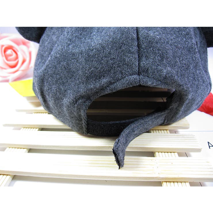 キャップ 帽子 子供用 | PlusNao | 詳細画像14 