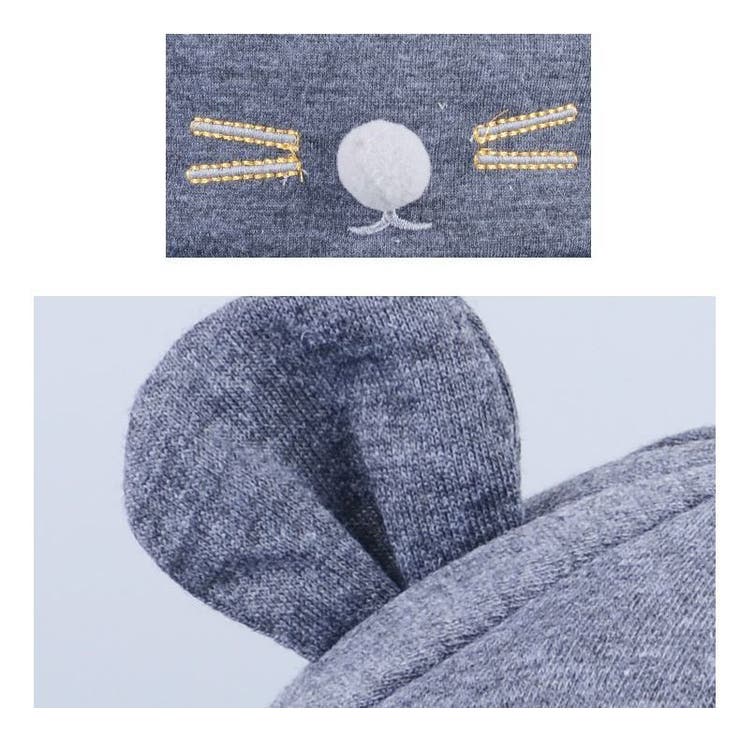 キャップ 帽子 子供用 | PlusNao | 詳細画像16 