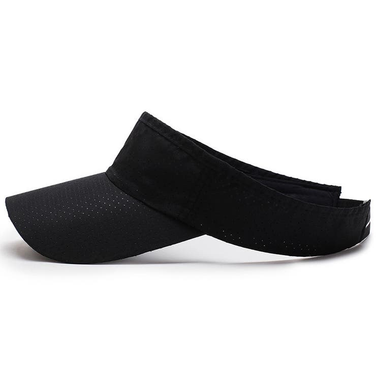 サンバイザー 男女兼用 ユニセックス | PlusNao | 詳細画像4 