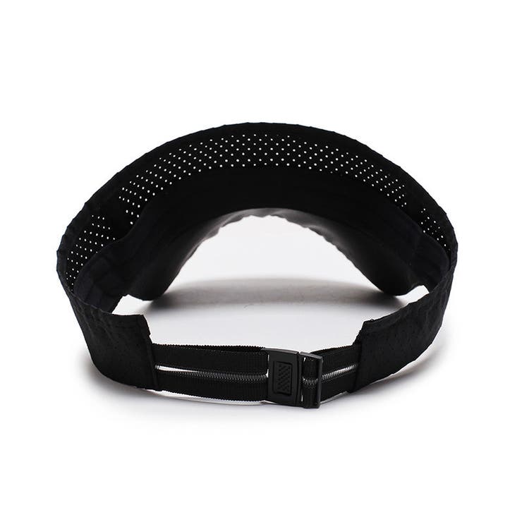 サンバイザー 男女兼用 ユニセックス | PlusNao | 詳細画像5 