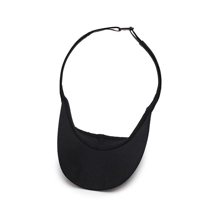 サンバイザー 男女兼用 ユニセックス | PlusNao | 詳細画像6 