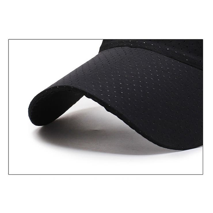 サンバイザー 男女兼用 ユニセックス | PlusNao | 詳細画像7 