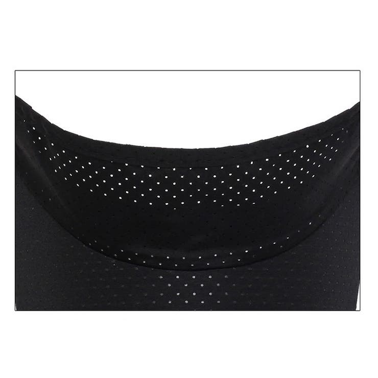 サンバイザー 男女兼用 ユニセックス | PlusNao | 詳細画像8 