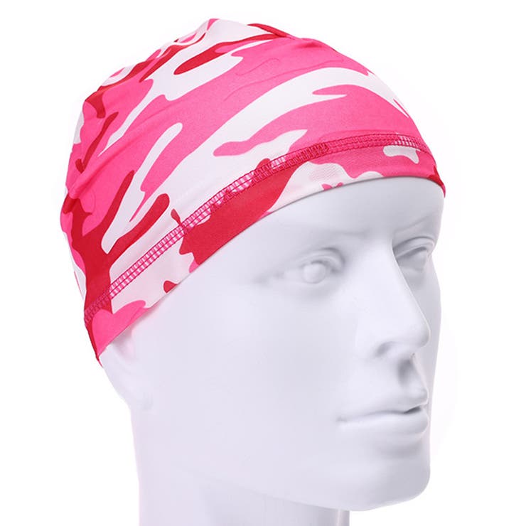 インナーキャップ ヘルメットインナー つば無し | PlusNao | 詳細画像7 