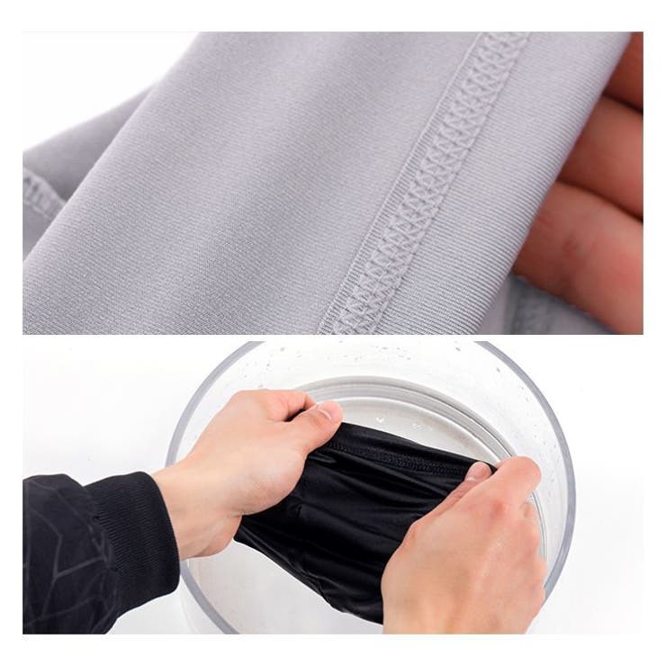 インナーキャップ ヘルメットインナー つば無し | PlusNao | 詳細画像18 