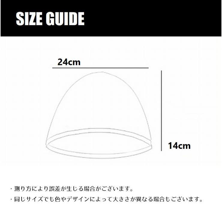 インナーキャップ ヘルメットインナー つば無し | PlusNao | 詳細画像20 