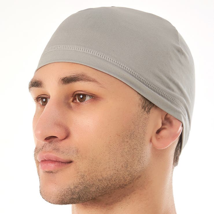 インナーキャップ ヘルメットインナー つば無し | PlusNao | 詳細画像8 