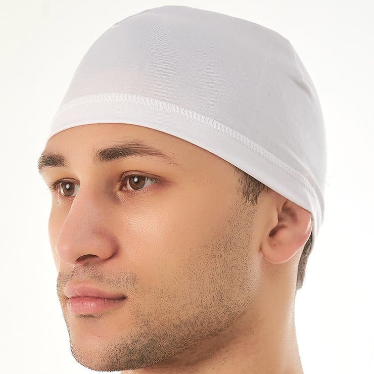 インナーキャップ ヘルメットインナー つば無し | PlusNao | 詳細画像9 