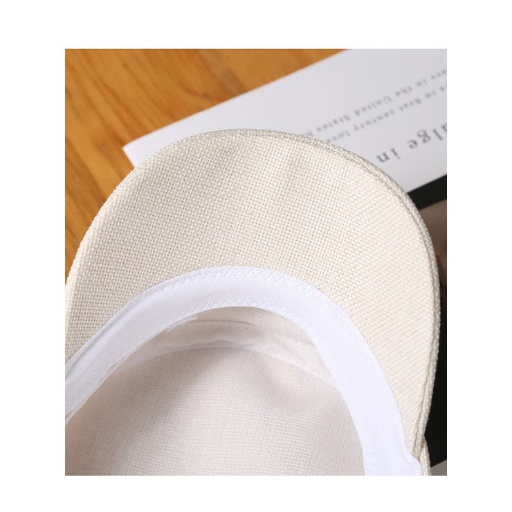 キャスケット 帽子 レディース | PlusNao | 詳細画像10 