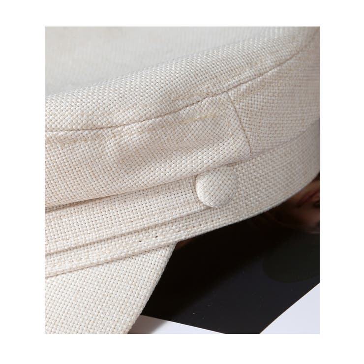 キャスケット 帽子 レディース | PlusNao | 詳細画像9 