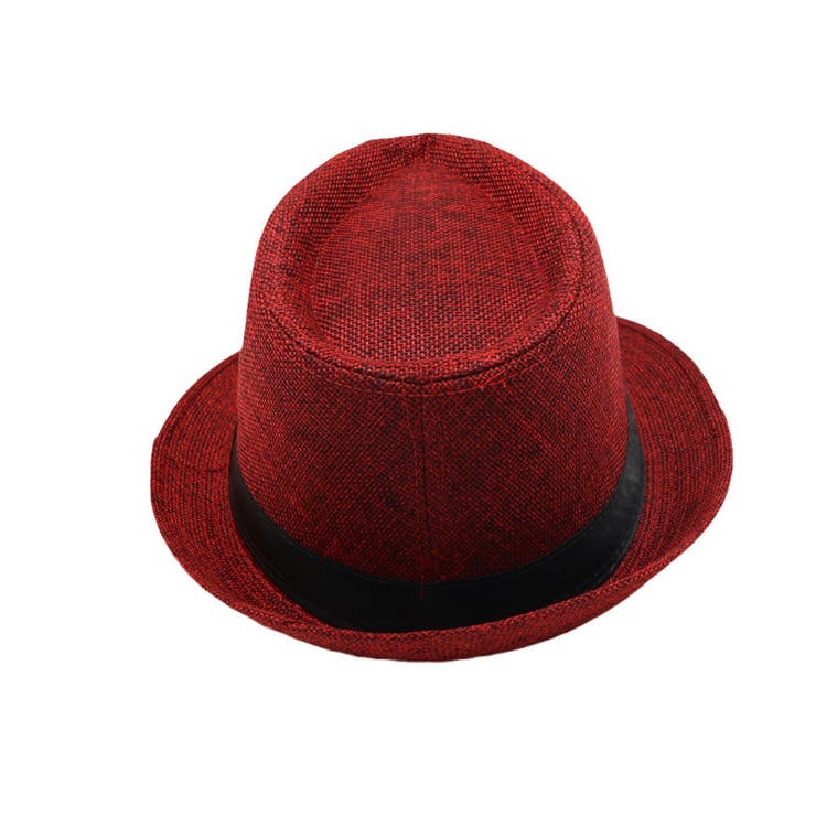 中折れハット メンズ レディース | PlusNao | 詳細画像5 