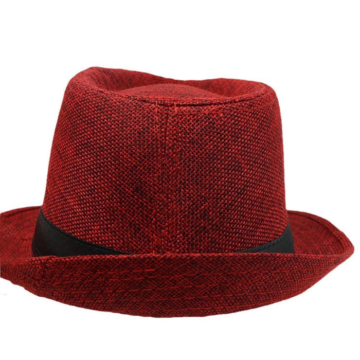 中折れハット メンズ レディース | PlusNao | 詳細画像6 