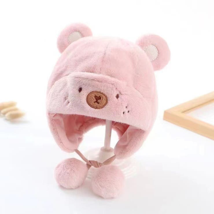 帽子 ベビー用 赤ちゃん | PlusNao | 詳細画像13 