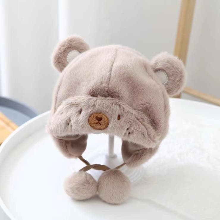 帽子 ベビー用 赤ちゃん | PlusNao | 詳細画像14 