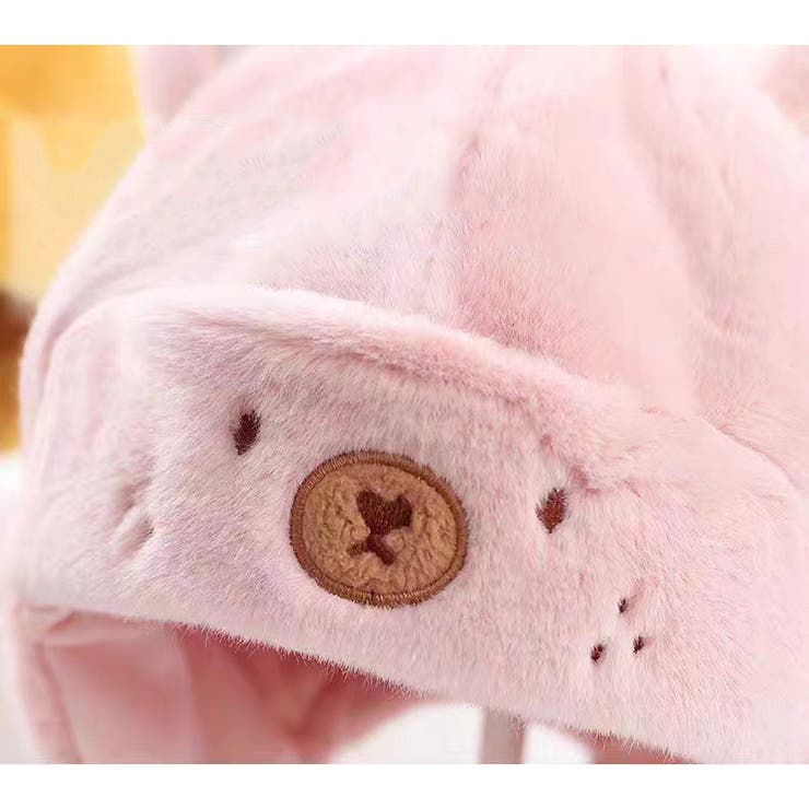 帽子 ベビー用 赤ちゃん | PlusNao | 詳細画像16 