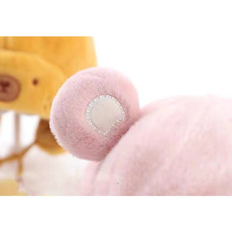 帽子 ベビー用 赤ちゃん | PlusNao | 詳細画像18 