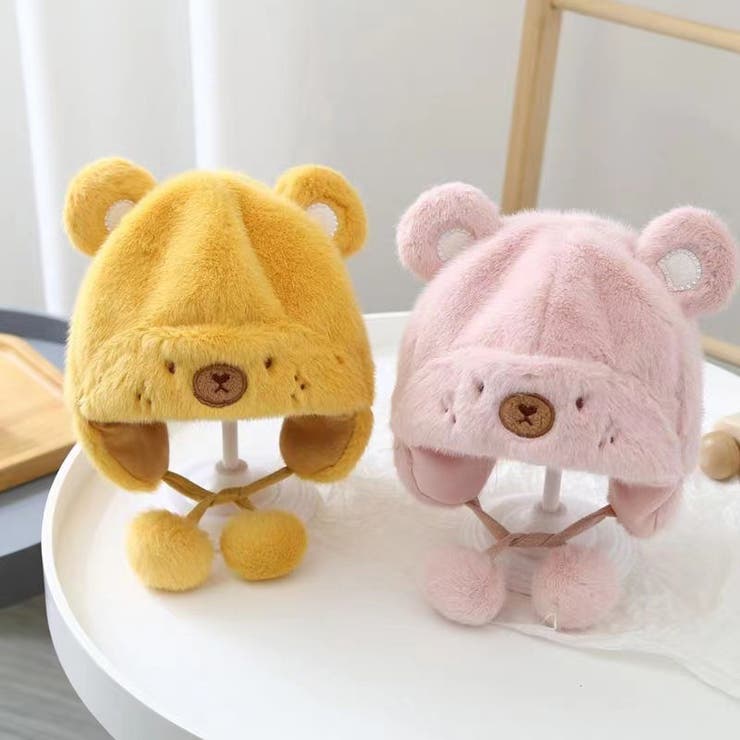 帽子 ベビー用 赤ちゃん | PlusNao | 詳細画像5 