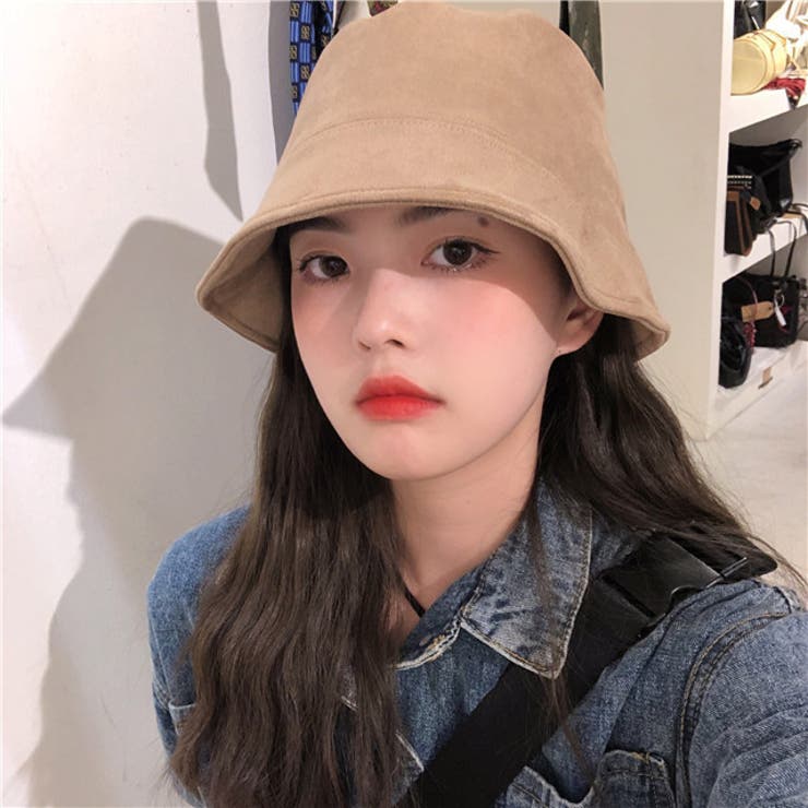 バケットハット レディース つば広 | PlusNao | 詳細画像11 