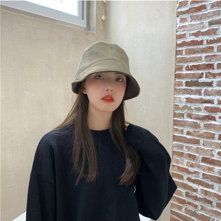 バケットハット レディース つば広 | PlusNao | 詳細画像14 