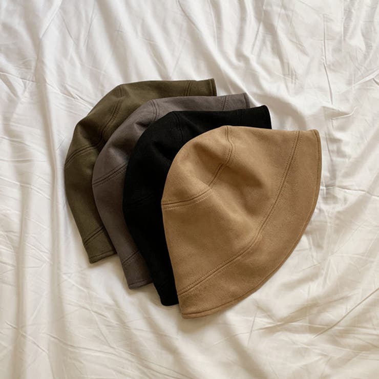 バケットハット レディース つば広 | PlusNao | 詳細画像15 