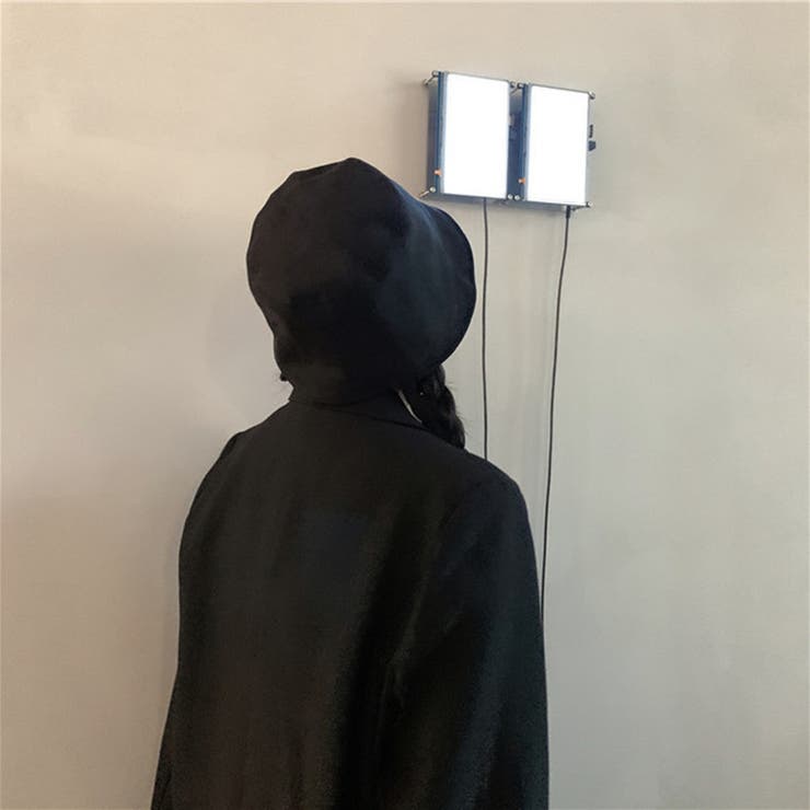 バケットハット レディース つば広 | PlusNao | 詳細画像2 