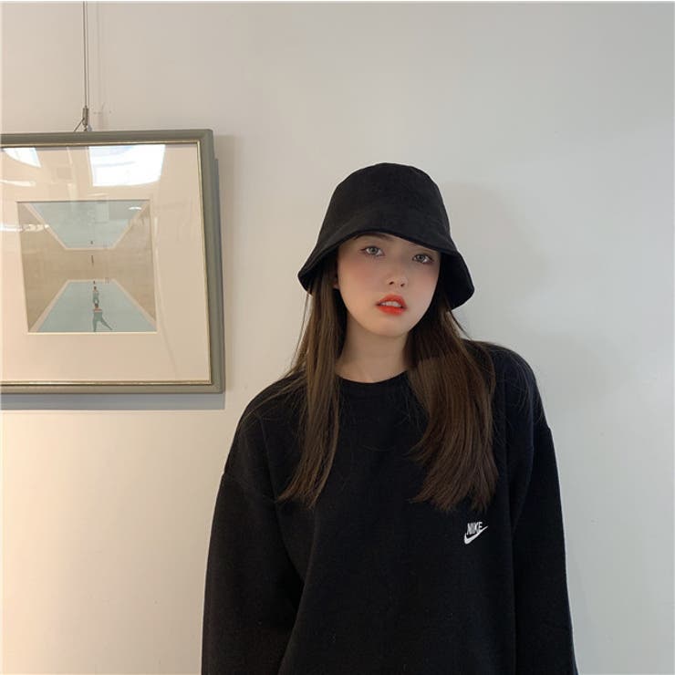 バケットハット レディース つば広 | PlusNao | 詳細画像5 