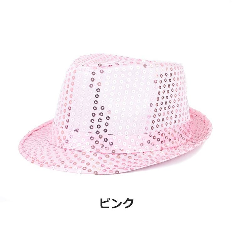 中折れ帽 ハット 大人用 | PlusNao | 詳細画像13 