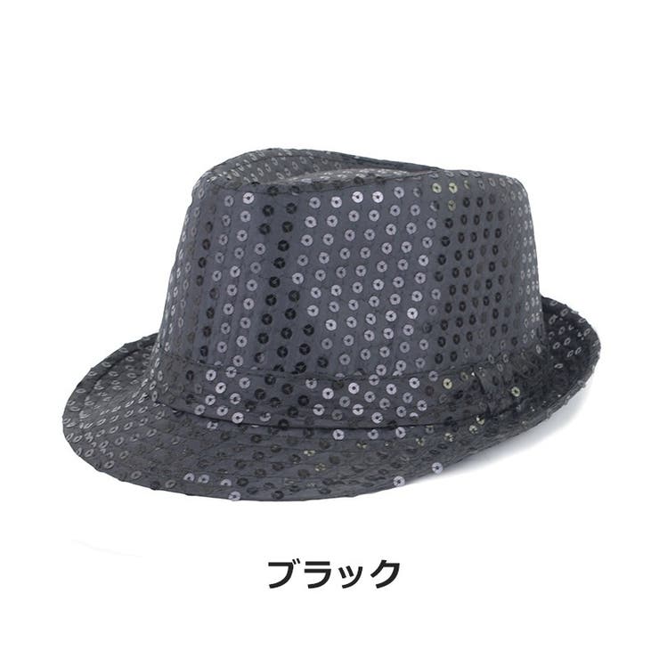 中折れ帽 ハット 大人用 | PlusNao | 詳細画像15 