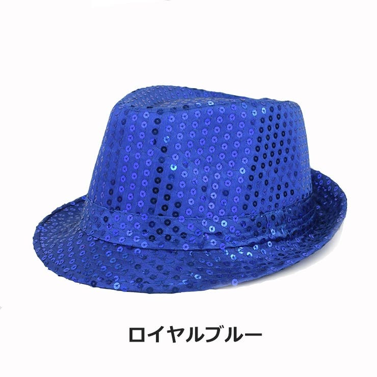 中折れ帽 ハット 大人用 | PlusNao | 詳細画像18 