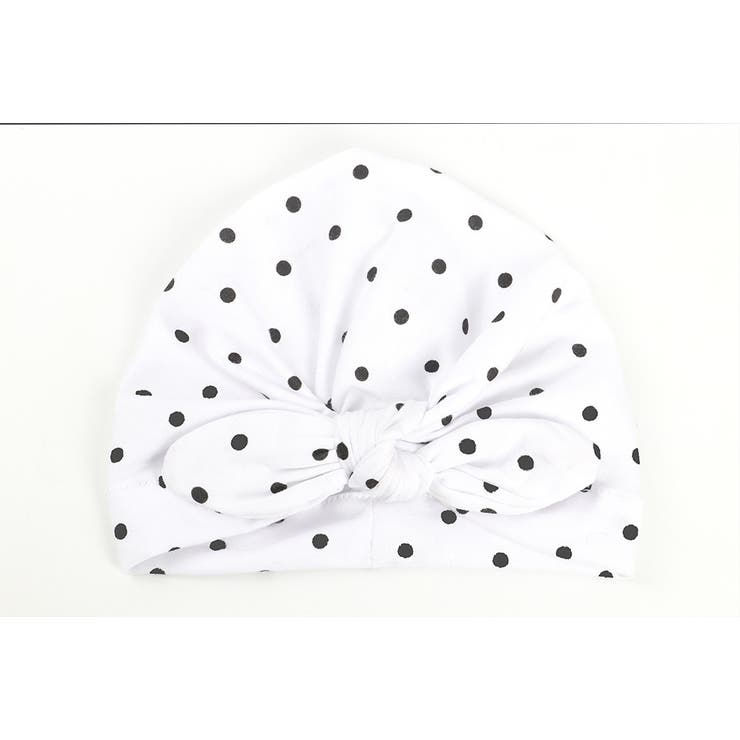 ベビー用帽子 ターバン リボン | PlusNao | 詳細画像14 