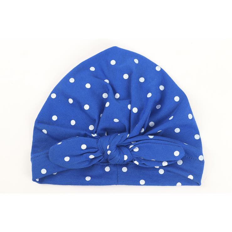 ベビー用帽子 ターバン リボン | PlusNao | 詳細画像18 