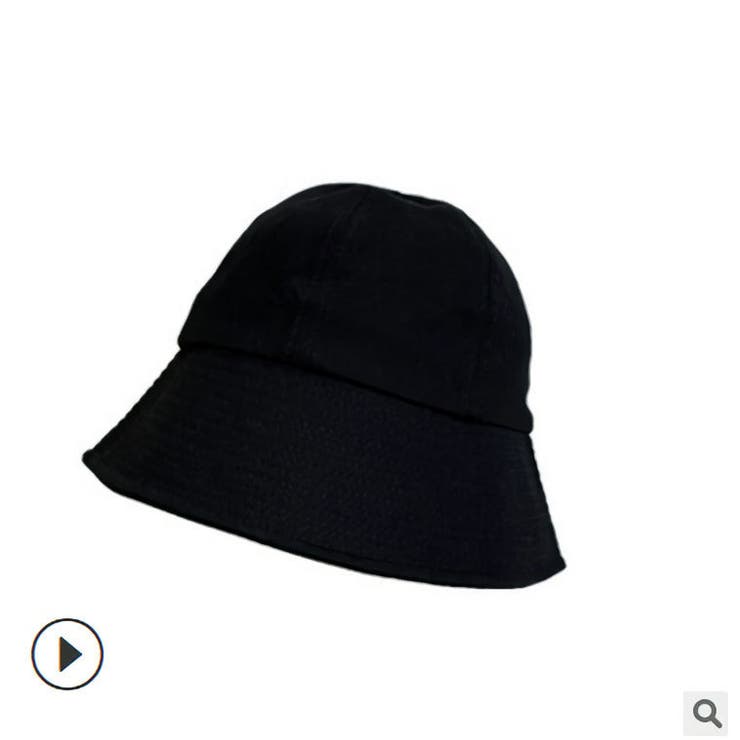 バケットハット 帽子 男女兼用 | PlusNao | 詳細画像3 