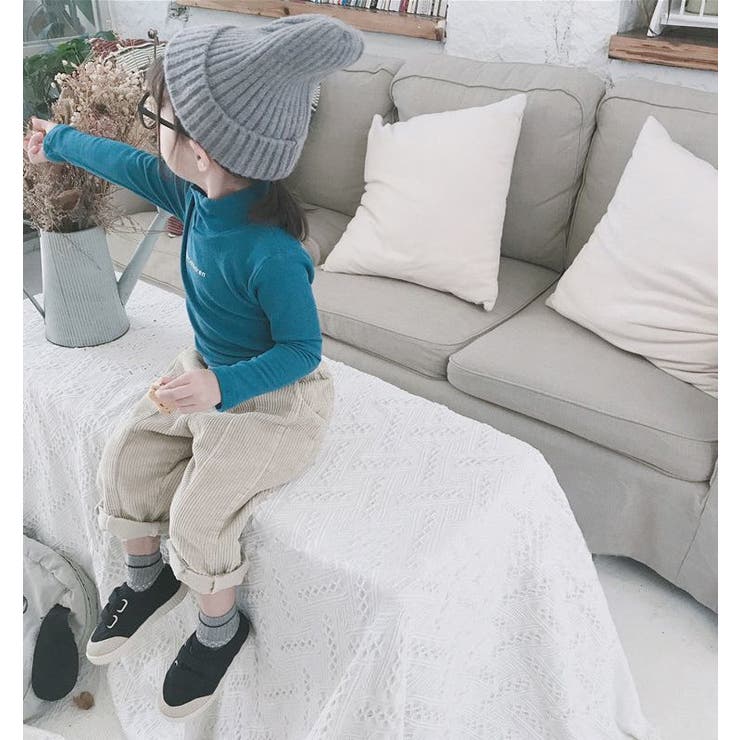 ニット帽 ワッチキャップ ビーニー | PlusNao | 詳細画像2 