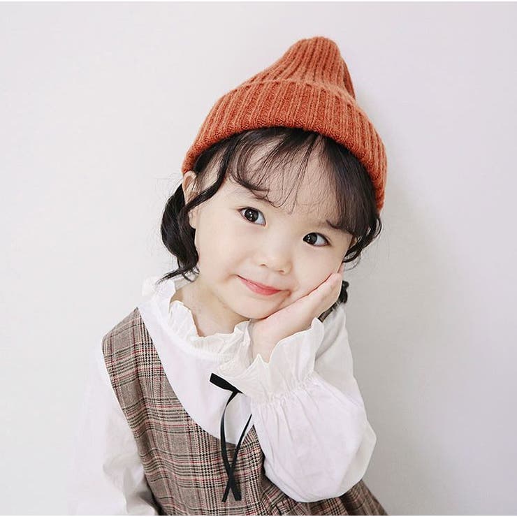 ニット帽 ワッチキャップ ビーニー | PlusNao | 詳細画像6 