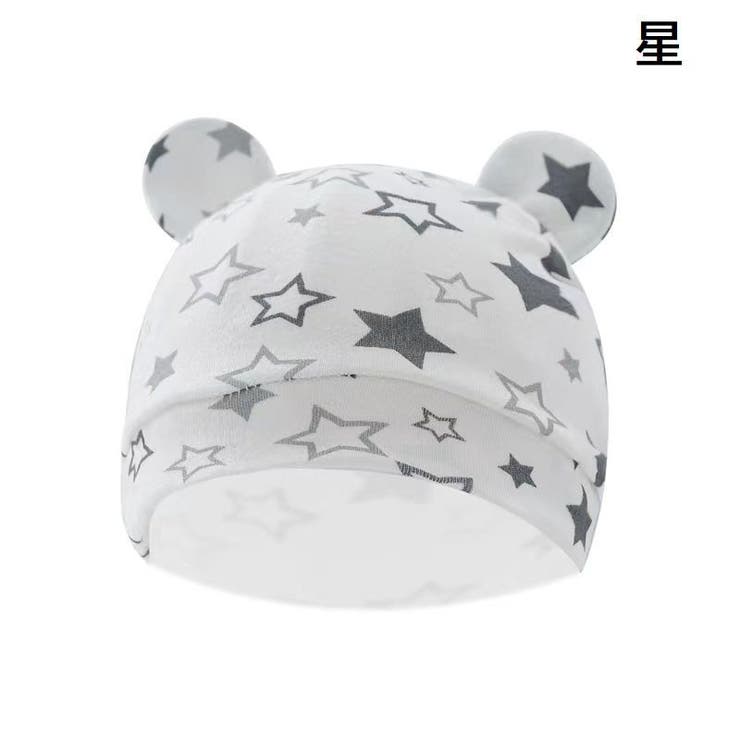 帽子 ビーニー ワッチキャップ | PlusNao | 詳細画像4 