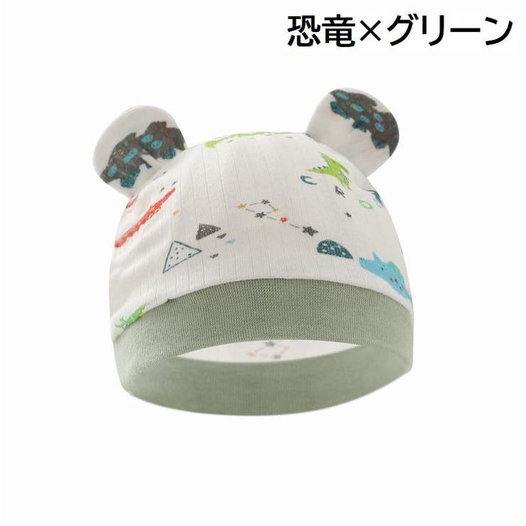 帽子 ビーニー ワッチキャップ | PlusNao | 詳細画像9 