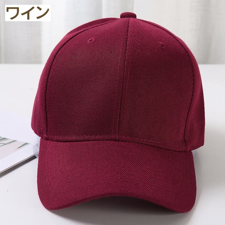 帽子 キャップ レディース | PlusNao | 詳細画像10 