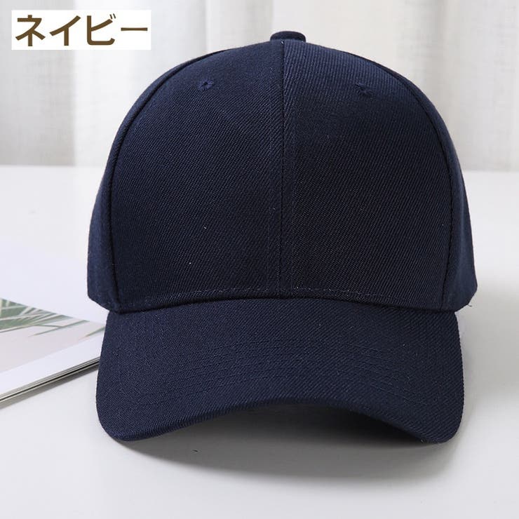 帽子 キャップ レディース | PlusNao | 詳細画像12 