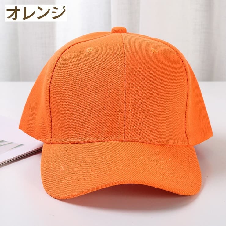 帽子 キャップ レディース | PlusNao | 詳細画像14 