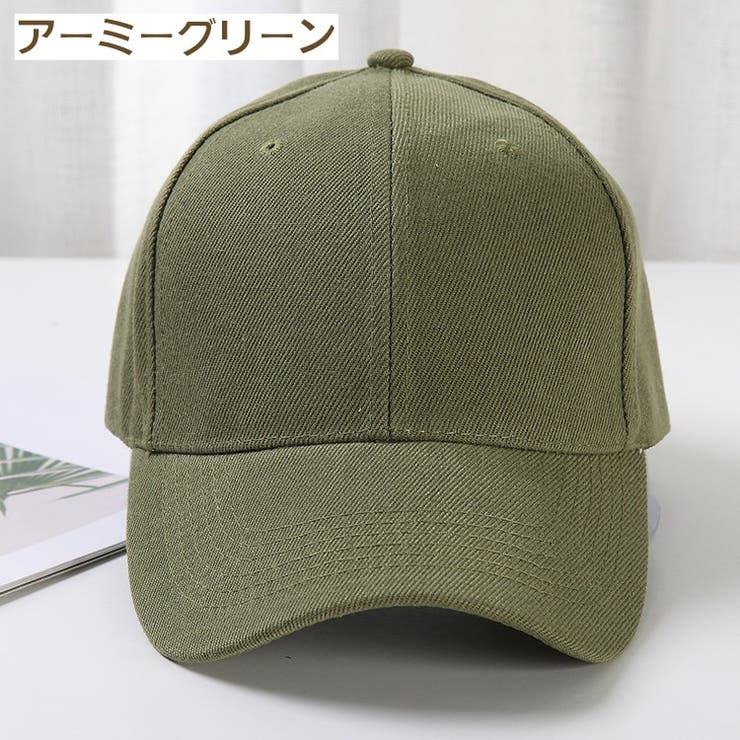 帽子 キャップ レディース | PlusNao | 詳細画像15 