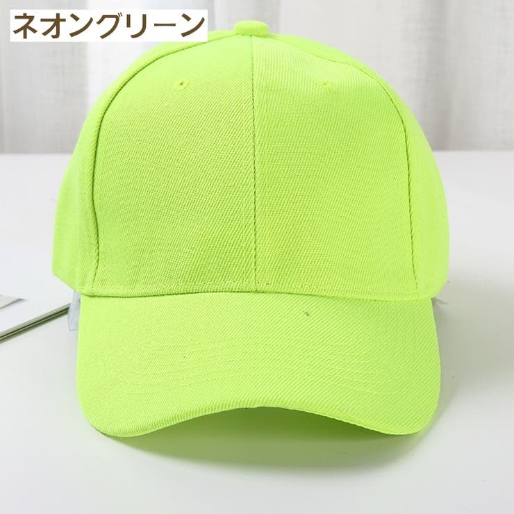 帽子 キャップ レディース | PlusNao | 詳細画像16 