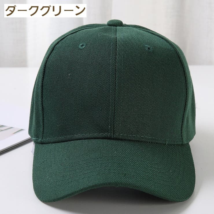 帽子 キャップ レディース | PlusNao | 詳細画像17 