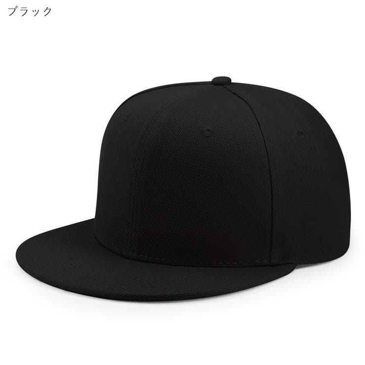 ベースボールキャップ 野球帽 レディース | PlusNao | 詳細画像13 
